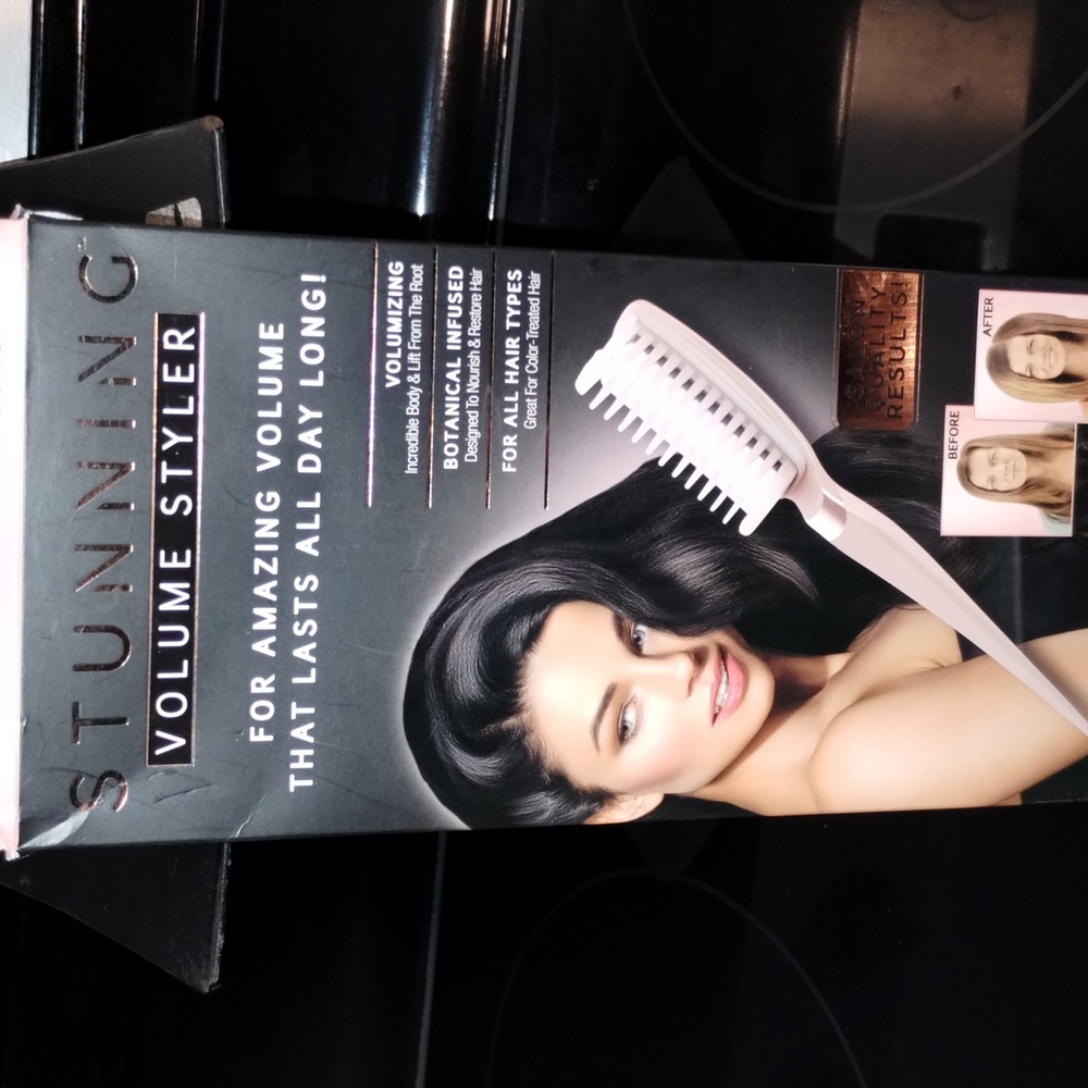 Hair Styler